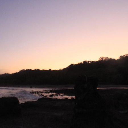 Hotel La Cascada Puntarenas Bagian luar foto