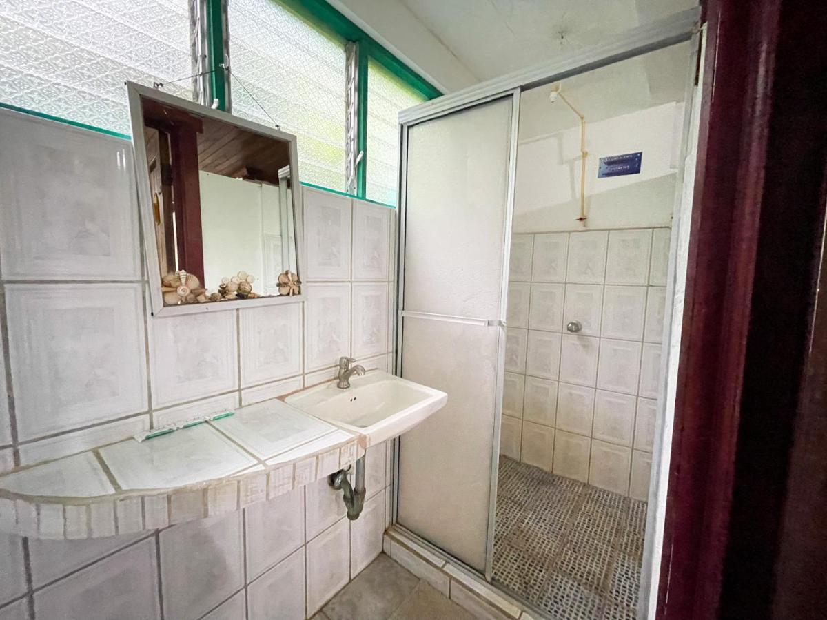 Hotel La Cascada Puntarenas Bagian luar foto